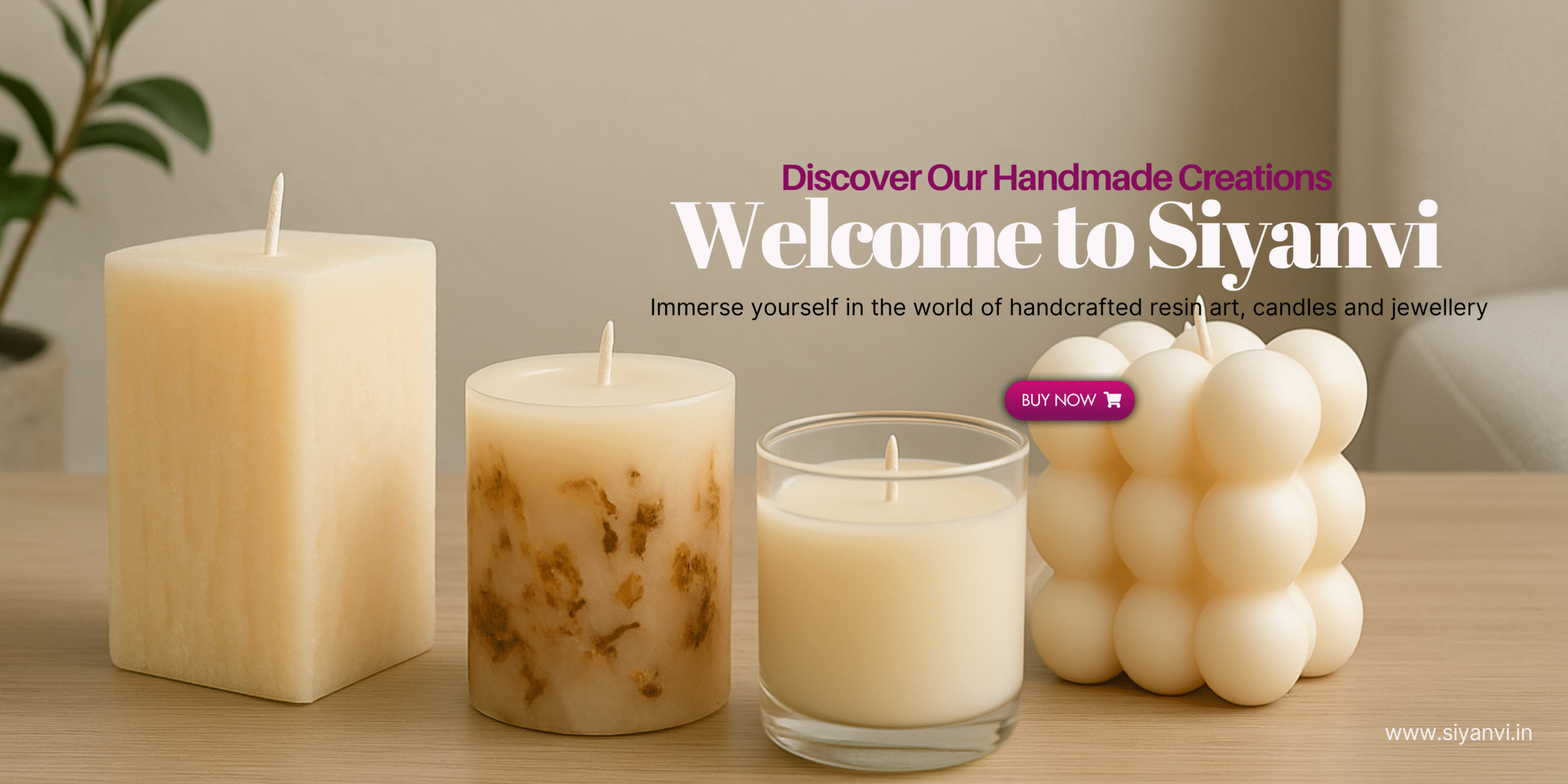 Final Banner Candle 1